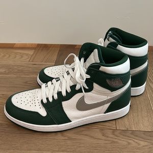 Nike Air Jordan 1 Size M9.5/W11 BNIB w/ receipt